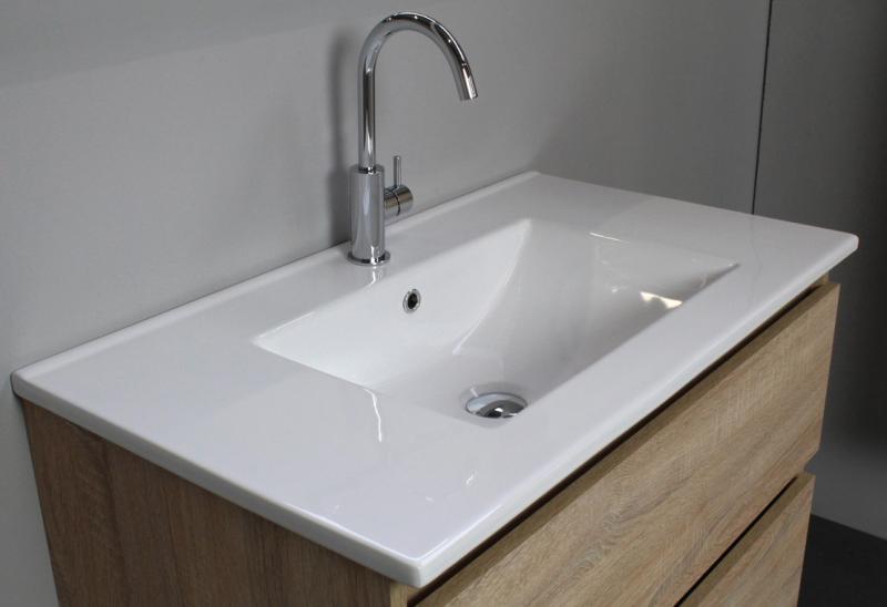 Sanibell Online 80 møbelpakke  - Bardolino eg Sanibell Online 80 møbelpakke  - Bardolino eg