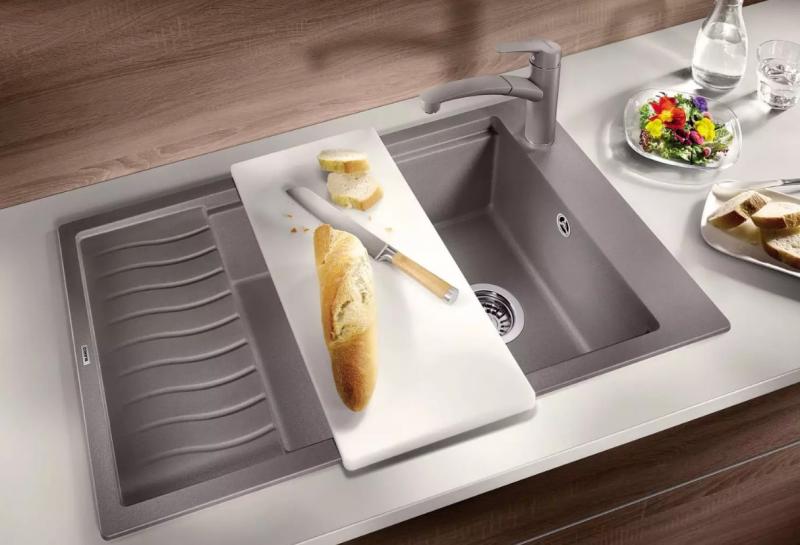 Blanco skærebræt til Median XL 6 S m.fl. Blanco skærebræt til Median XL 6 S m.fl.