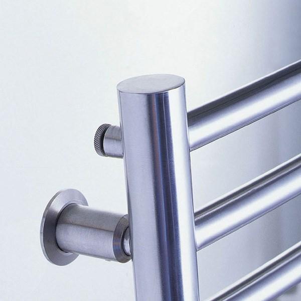 Strømberg Sorano håndklædetørrer - 50x58 cm - Krom Strømberg Sorano håndklædetørrer - 50x58 cm - Krom