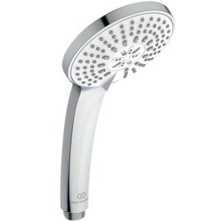 Ideal Standard Idealrain T25 Flex komplet brusesystem Ø200 - Krom Ideal Standard Idealrain T25 Flex komplet brusesystem Ø200 - Krom