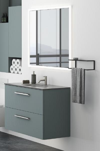 Dansani In-Built spejlskab - 80