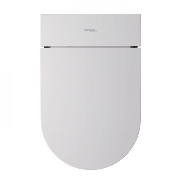 Duravit SensoWash Starck f Lite Compact bidettoilet