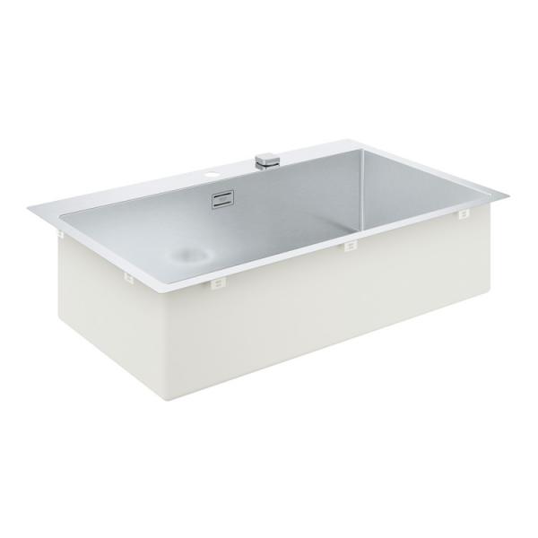 Grohe K800 køkkenvask i rustfrit stål