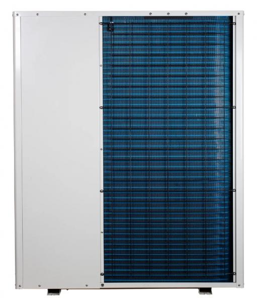 Langå Ecoplus Varmepumpe Luft til vand - 22 kW