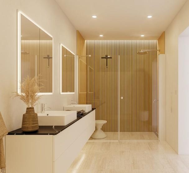 Dansani Tower brusereol til Dansani Match A/B/C - Satin Dansani Tower brusereol til Dansani Match A/B/C - Satin