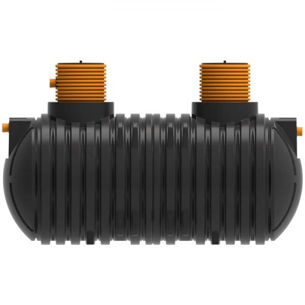 Watercare komplet regnvandsanlæg til hus 7000L Watercare komplet regnvandsanlæg til hus 7000L