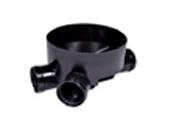 Sandfangsbrnd og tilbehr