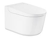 Toiletter og Hndvaske