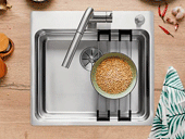 Blanco Etagon kkkenvask