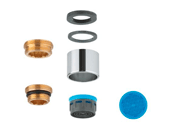 Grohe reservedele til hndvaskarmatur