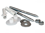 Toiletter og Hndvaske